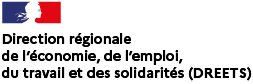 logo de la DREETS