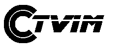logo de Ctvim