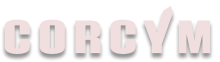 logo corcym